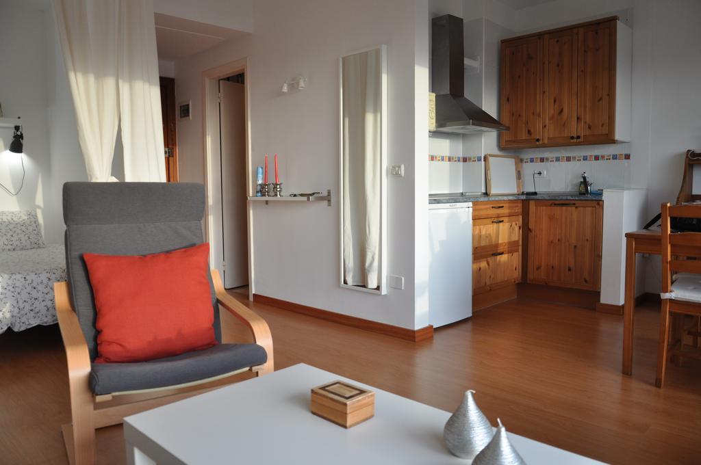 La Paz Apartment *