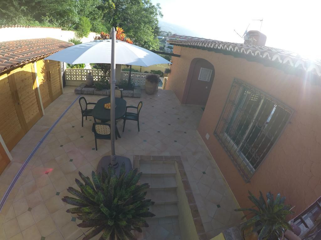 Holiday home Wolf House Puerto de la Cruz (Tenerife)