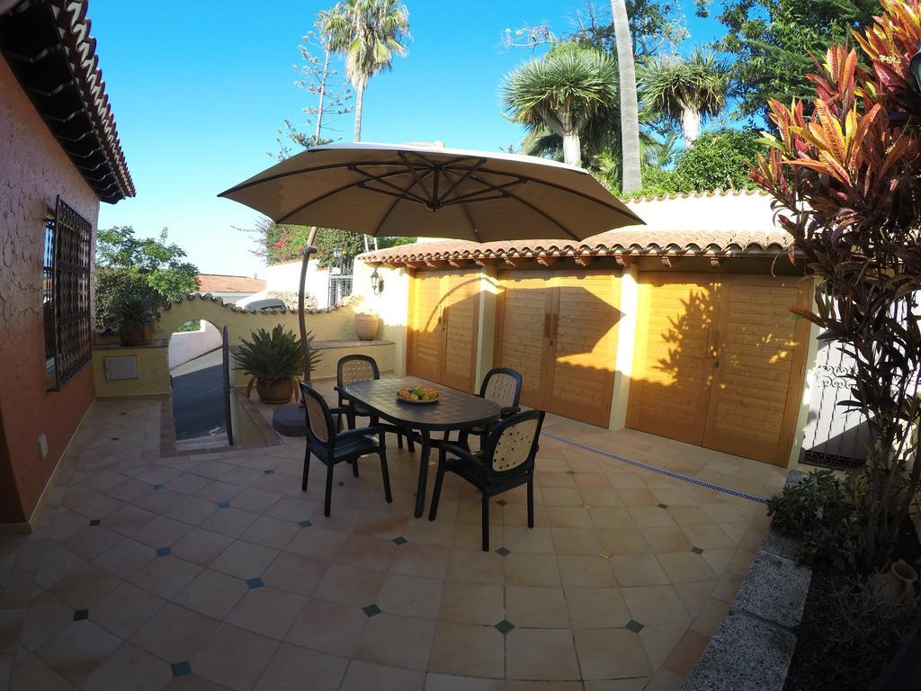 Wolf House Holiday home Puerto de la Cruz (Tenerife)