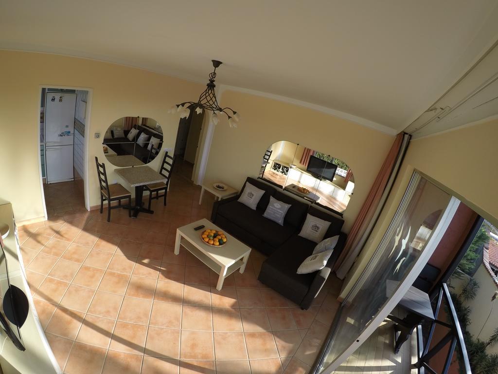 Holiday home Wolf House Puerto de la Cruz (Tenerife)