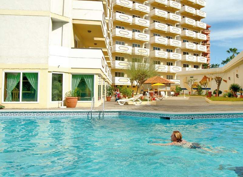 Appartement Teneguia