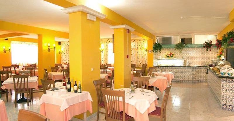 Hotel Rf San Borondon Puerto de la Cruz (Tenerife)