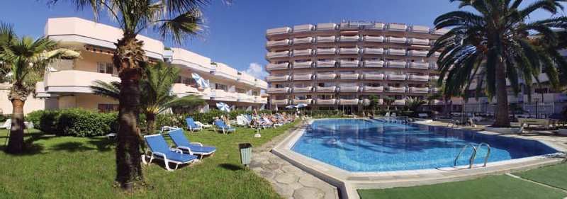 Molino Blanco Khách sạn Puerto de la Cruz (Tenerife)