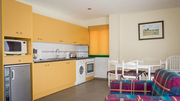 Club Tarahal Apartment Puerto de la Cruz (Tenerife)
