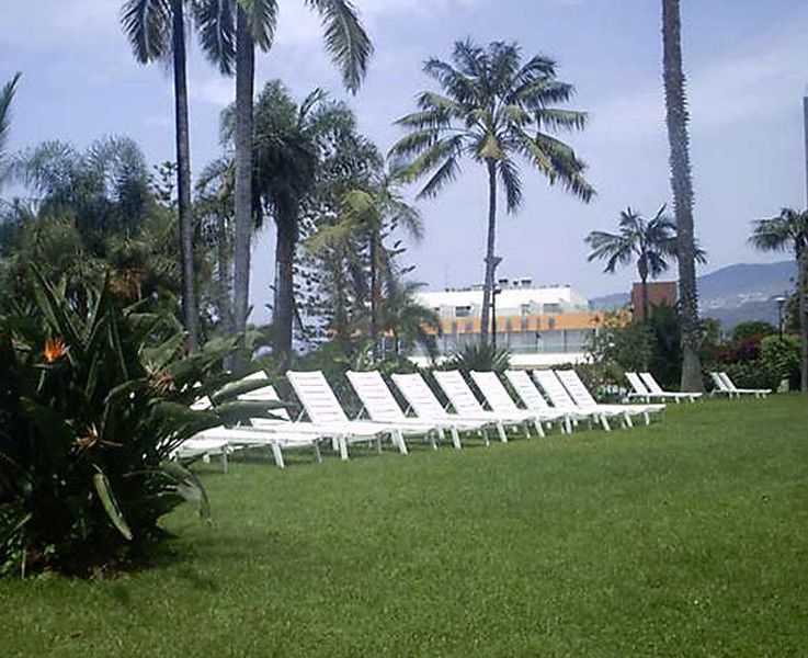 Semiramis Hotel 5*