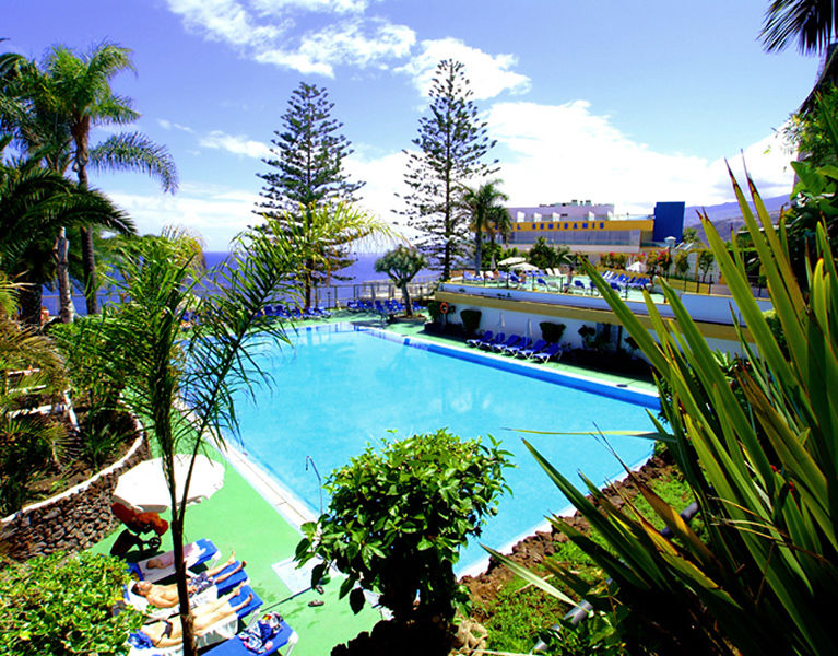 Semiramis Puerto de la Cruz (Tenerife)