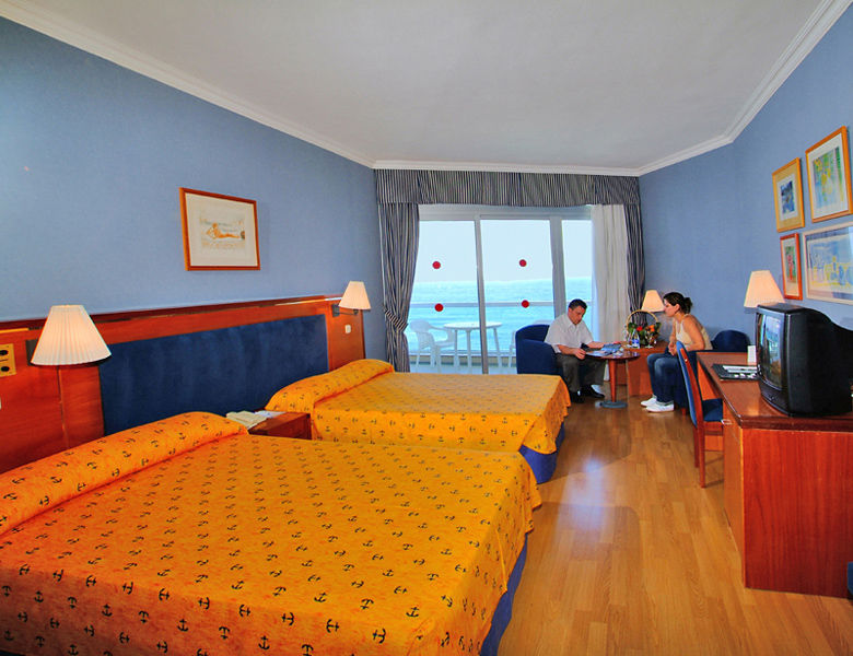 Semiramis Hotel 5*