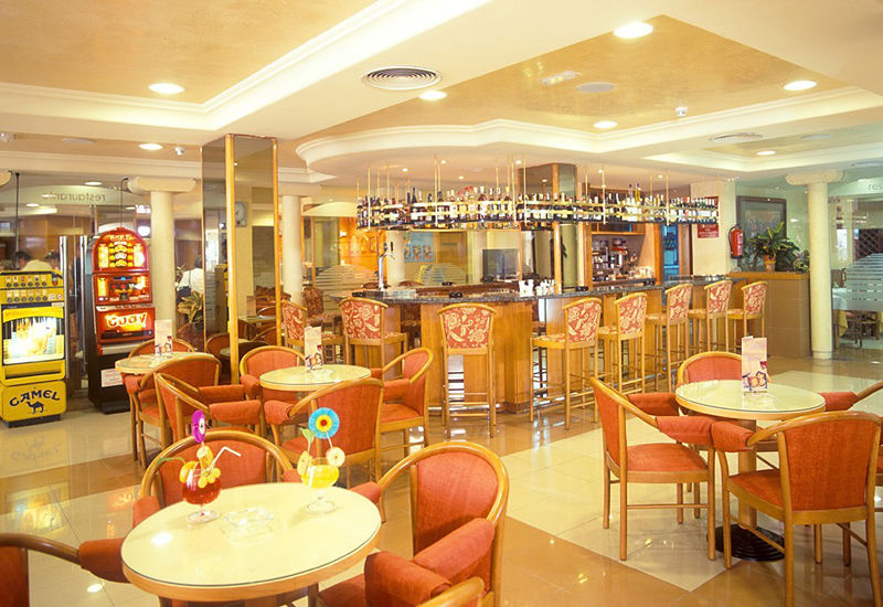 Gf Noelia Aparthotel Puerto de la Cruz (Tenerife)
