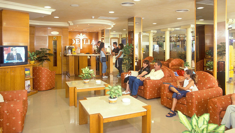 Gf Noelia Puerto de la Cruz (Tenerife)