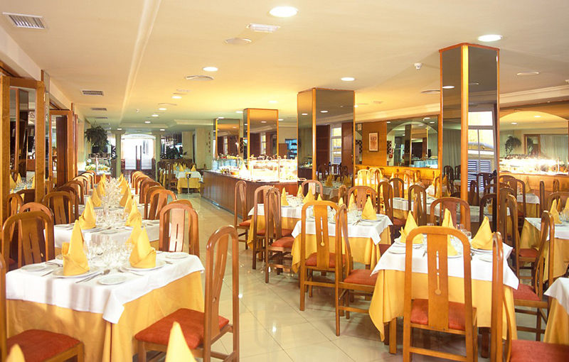 Aparthotel Gf Noelia 3*