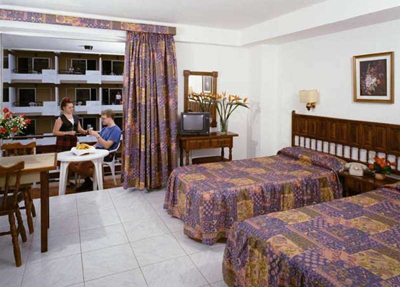 Hotel Park Plaza 2*