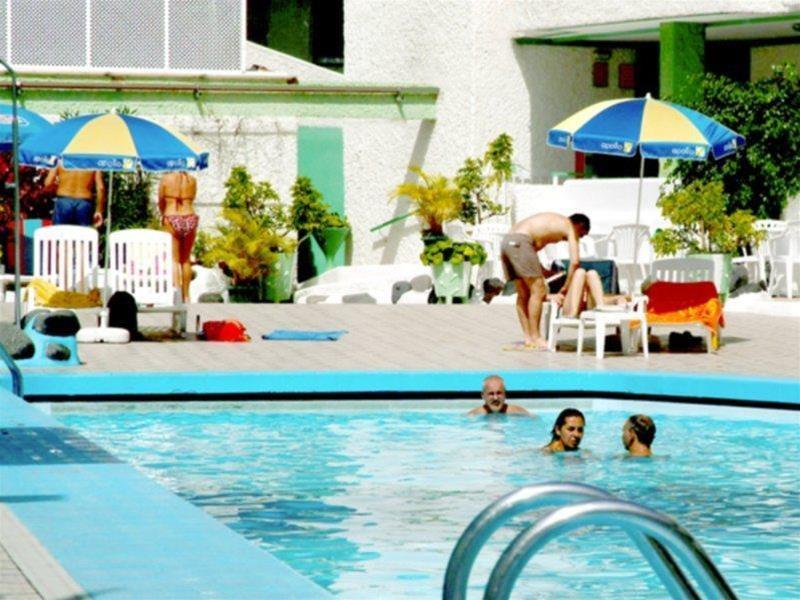 Atlantic Mirage & - Adults Only Hotel 4*