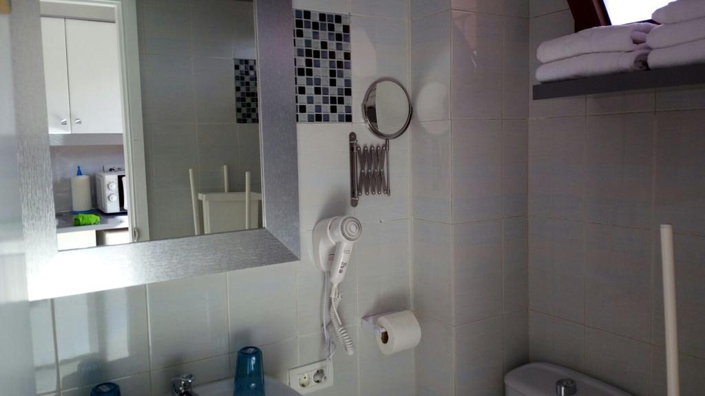 Seguro De Sol Apartment Puerto de la Cruz (Tenerife)