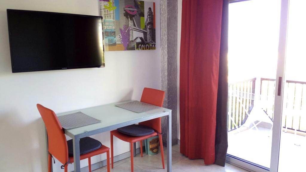 Apartment Seguro De Sol Puerto de la Cruz (Tenerife)