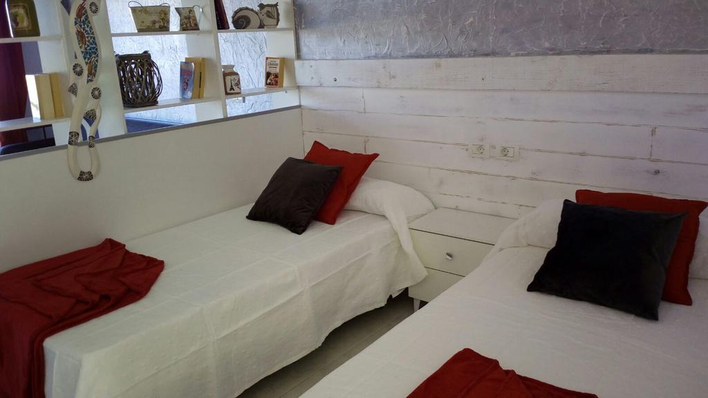 Seguro De Sol Apartment
