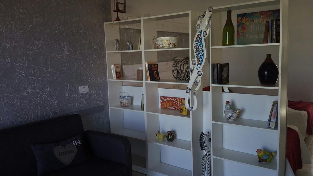 Apartment Seguro De Sol Puerto de la Cruz (Tenerife)
