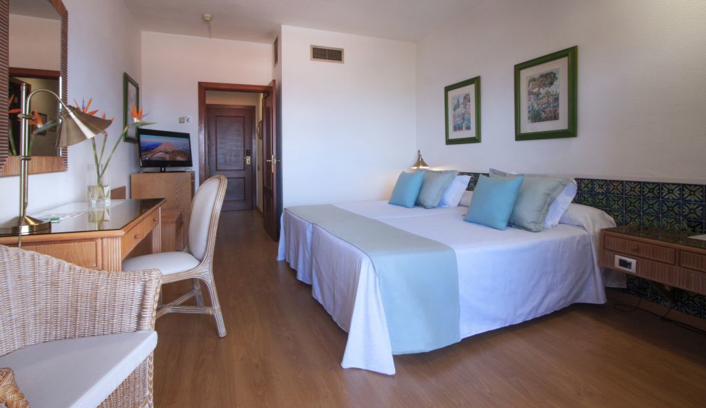 Fergus Otel Puerto de la Cruz (Tenerife)