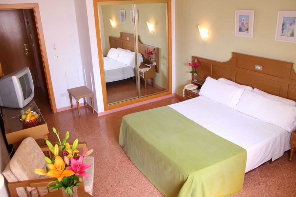Hc Magec 4* Puerto de la Cruz (Tenerife)