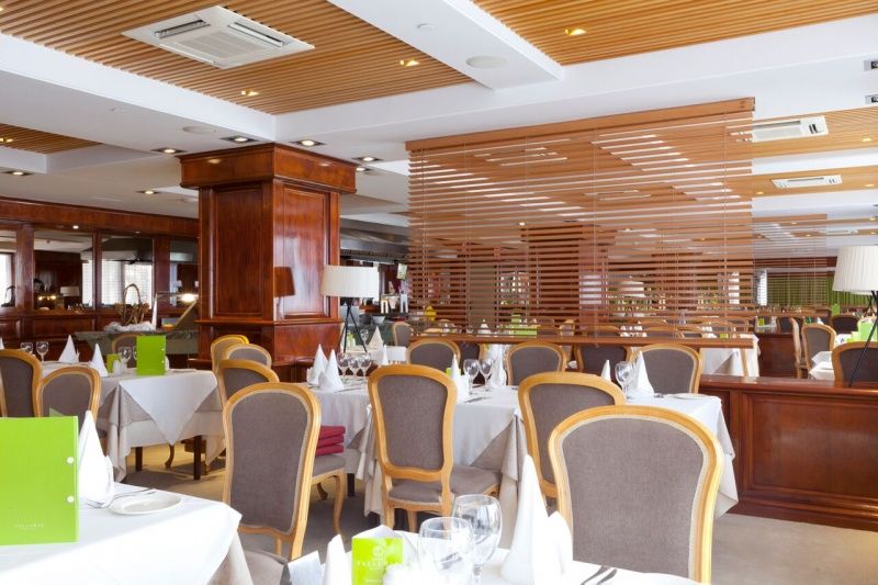 Hotel Vallemar 4*