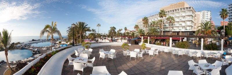 Hotel Vallemar