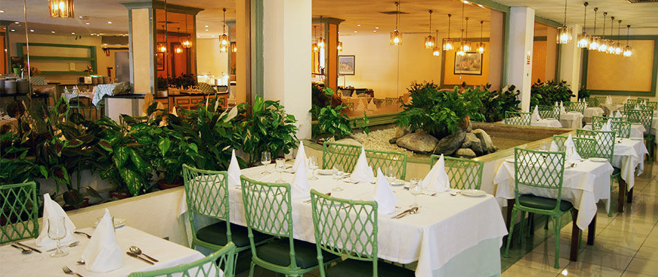 Hotel Hc Magec Puerto de la Cruz (Tenerife)