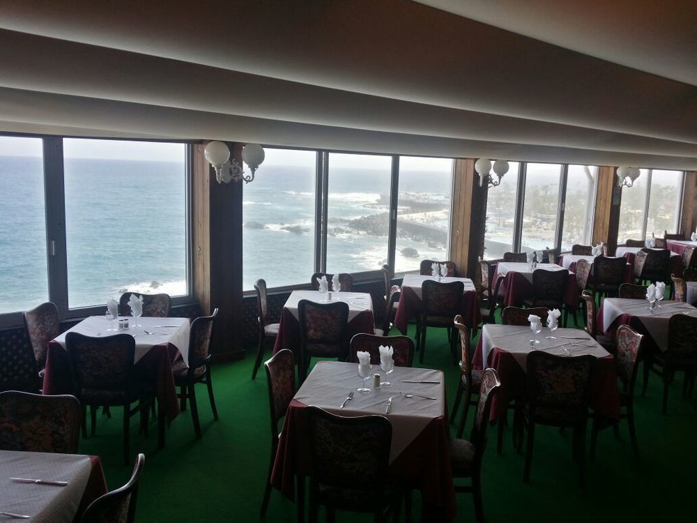 San Telmo Mar (adults Only) Hotel