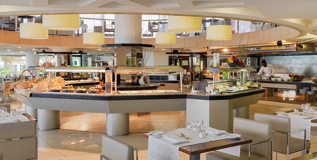 Hotel H10 Tenerife Playa 4*