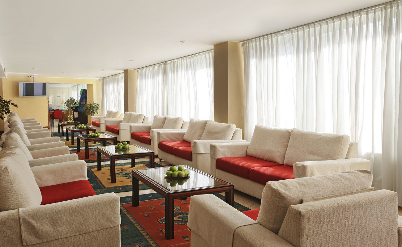 H10 Tenerife Playa Hotel 4*