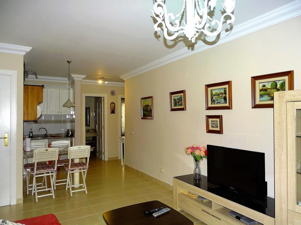 Apartment Frailes