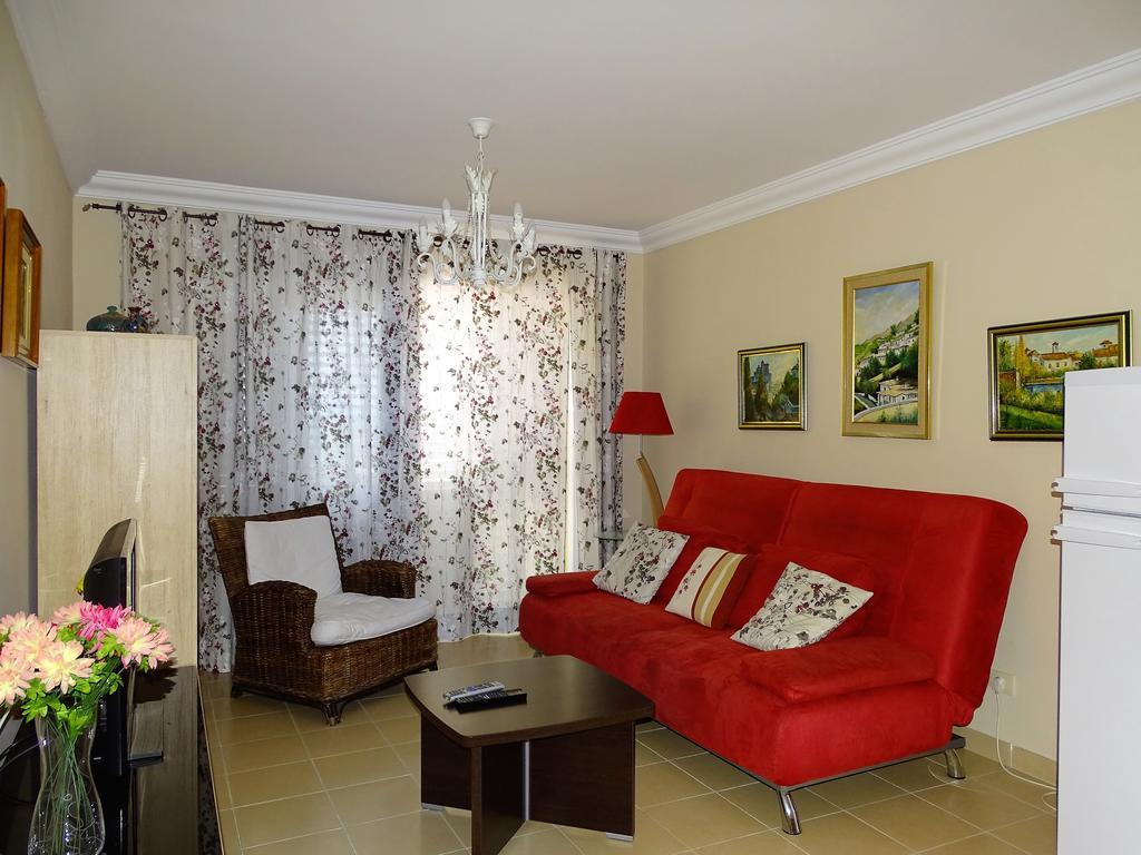 Frailes Apartment Puerto de la Cruz (Tenerife)
