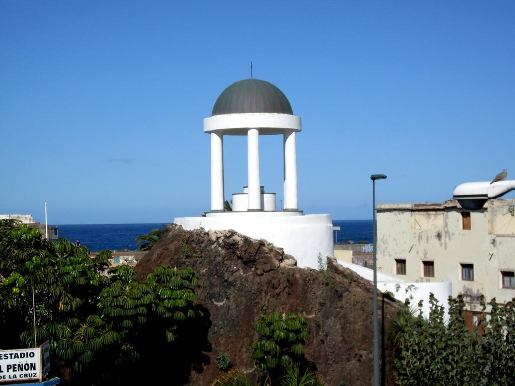 Apartamento Penon Appartement Puerto de la Cruz (Tenerife)