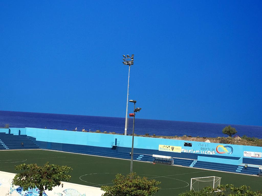 Appartement Apartamento Penon Puerto de la Cruz (Tenerife)