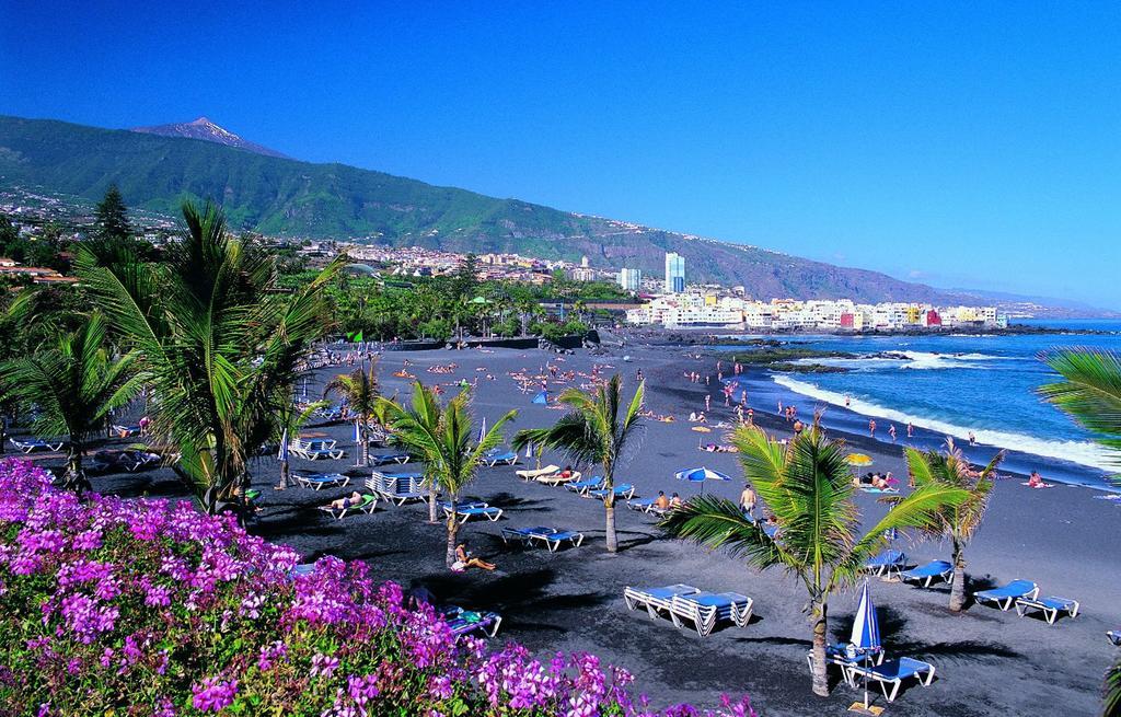 Apartment Apartamento Penon Puerto de la Cruz (Tenerife)