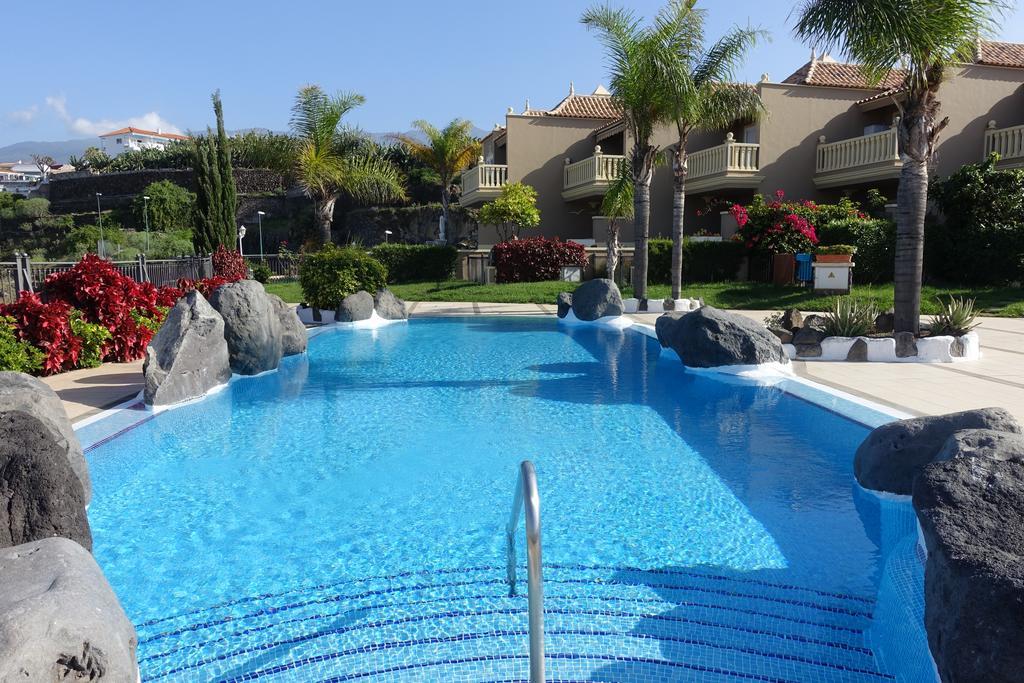 Frailes Apartment