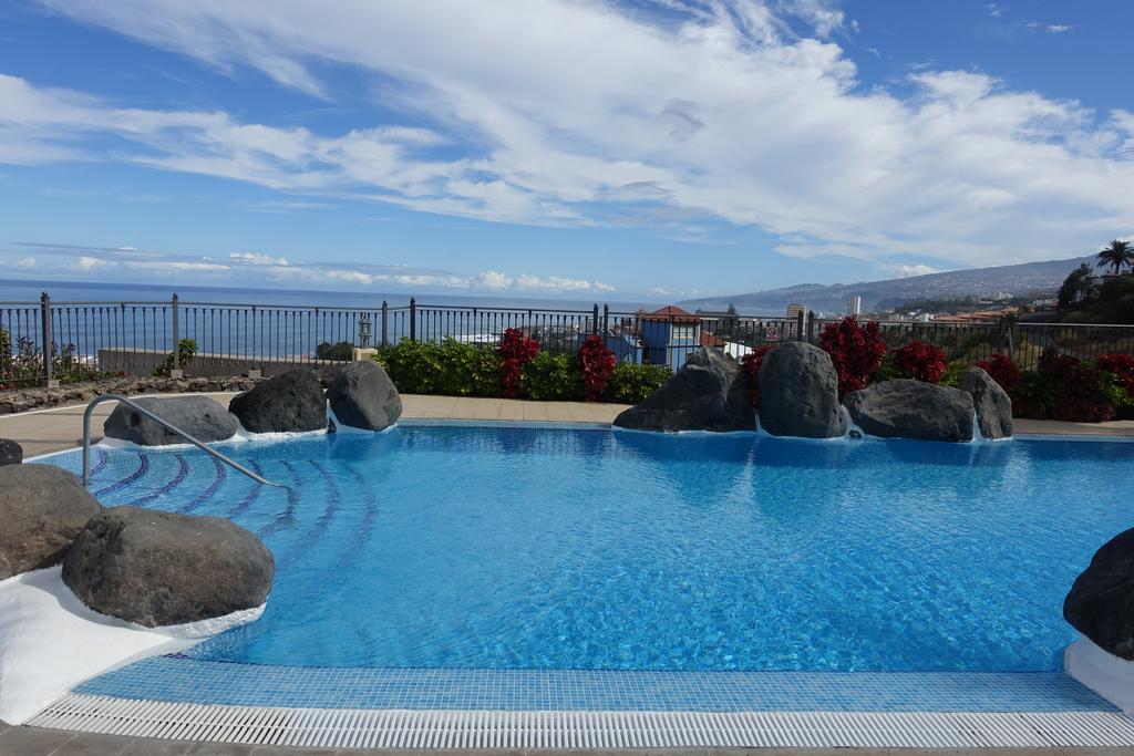Frailes Apartment