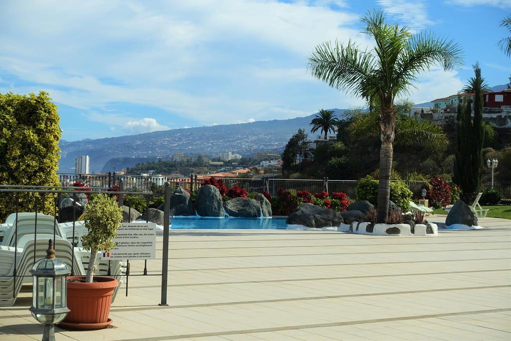 Apartment Frailes *