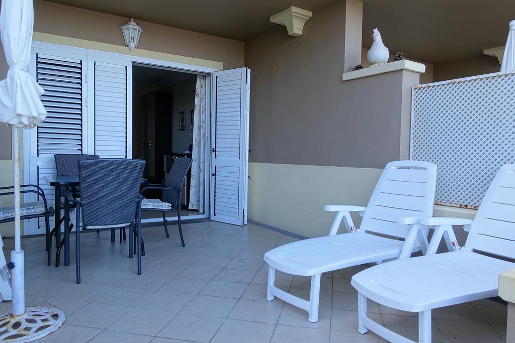 Apartment Frailes Puerto de la Cruz (Tenerife)