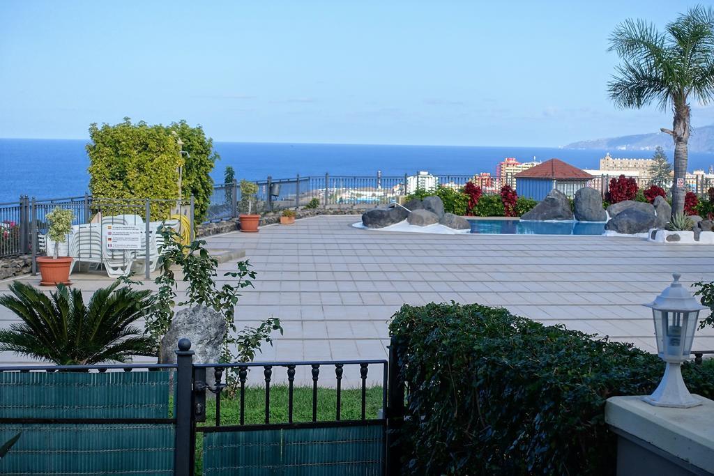 Frailes Apartment