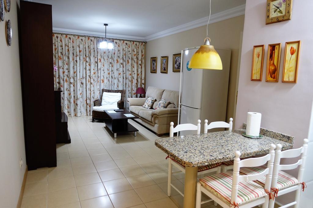 Frailes Apartment Puerto de la Cruz (Tenerife)