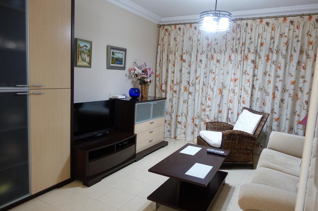 Apartment Frailes