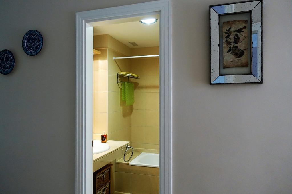Apartment Frailes
