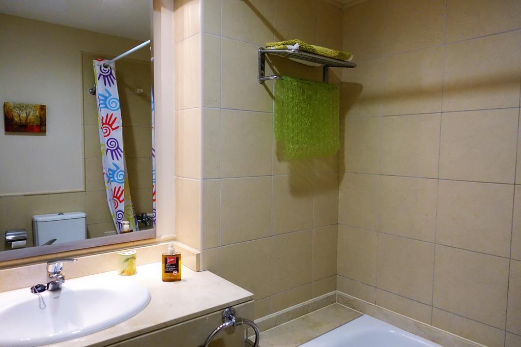 Frailes Apartment Puerto de la Cruz (Tenerife)