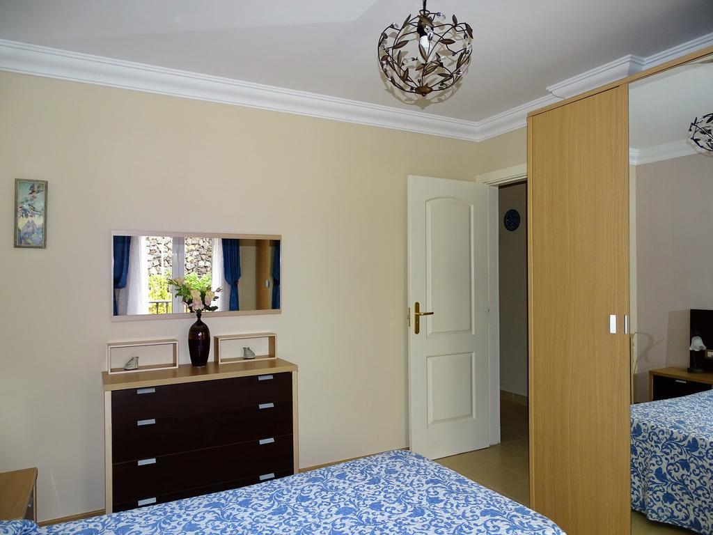Frailes Apartment Puerto de la Cruz (Tenerife)