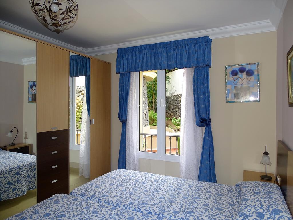 Apartment Frailes Puerto de la Cruz (Tenerife)