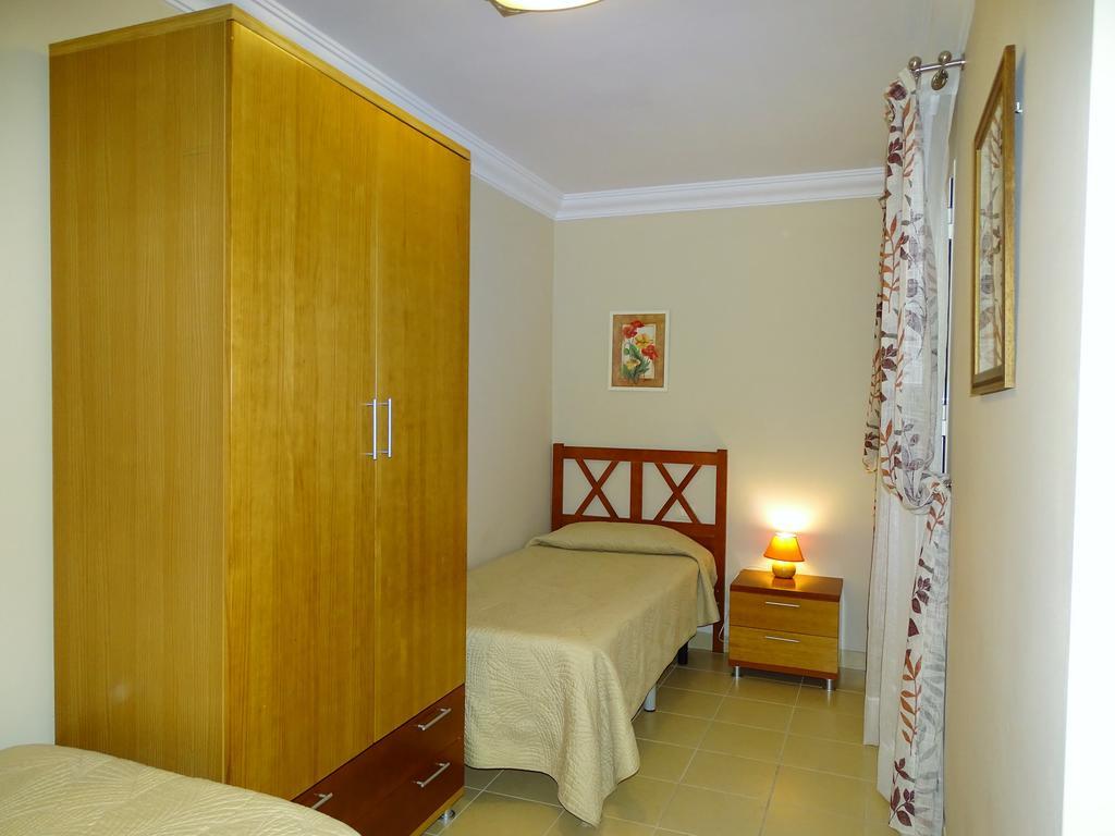 Frailes Apartment *