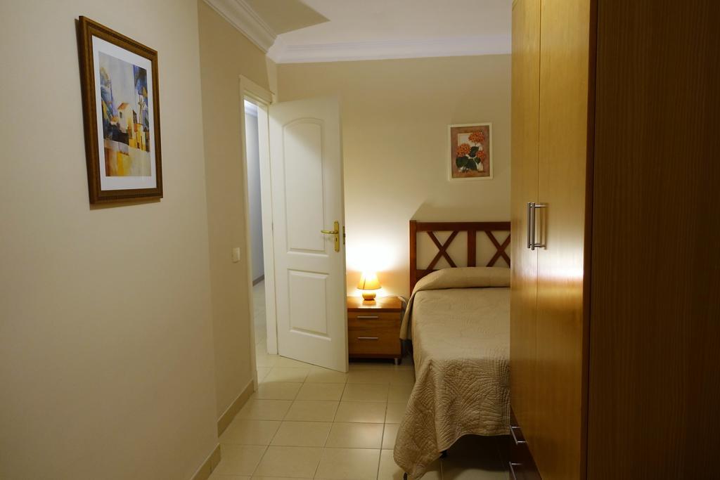 Apartment Frailes