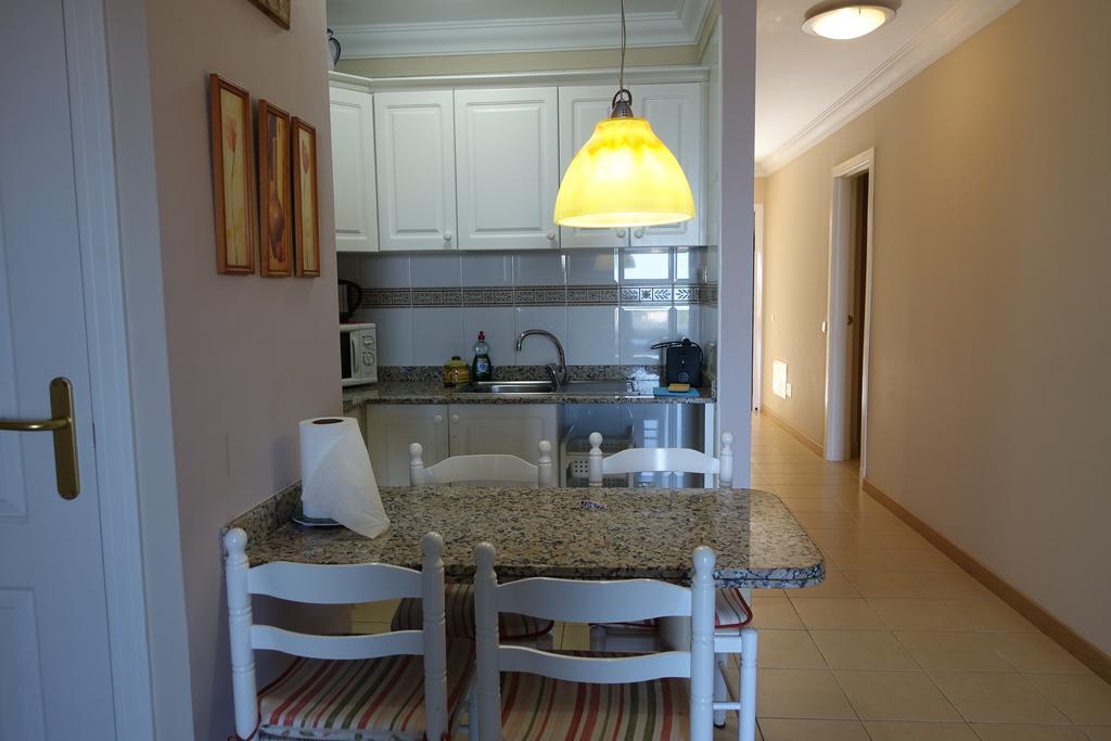 Apartment Frailes