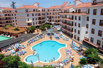 Appartement Casablanca *