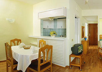Molino Blanco Khách sạn Puerto de la Cruz (Tenerife)