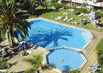 Molino Blanco Hotel